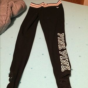 💙💙Pink Leggings💙💙